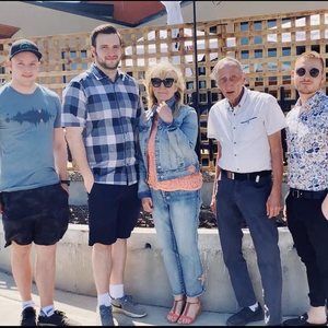 Meet your Posher, Bev